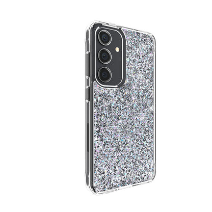 Case-Mate Twinkle - Hülle für Samsung Galaxy S24 (Disco)