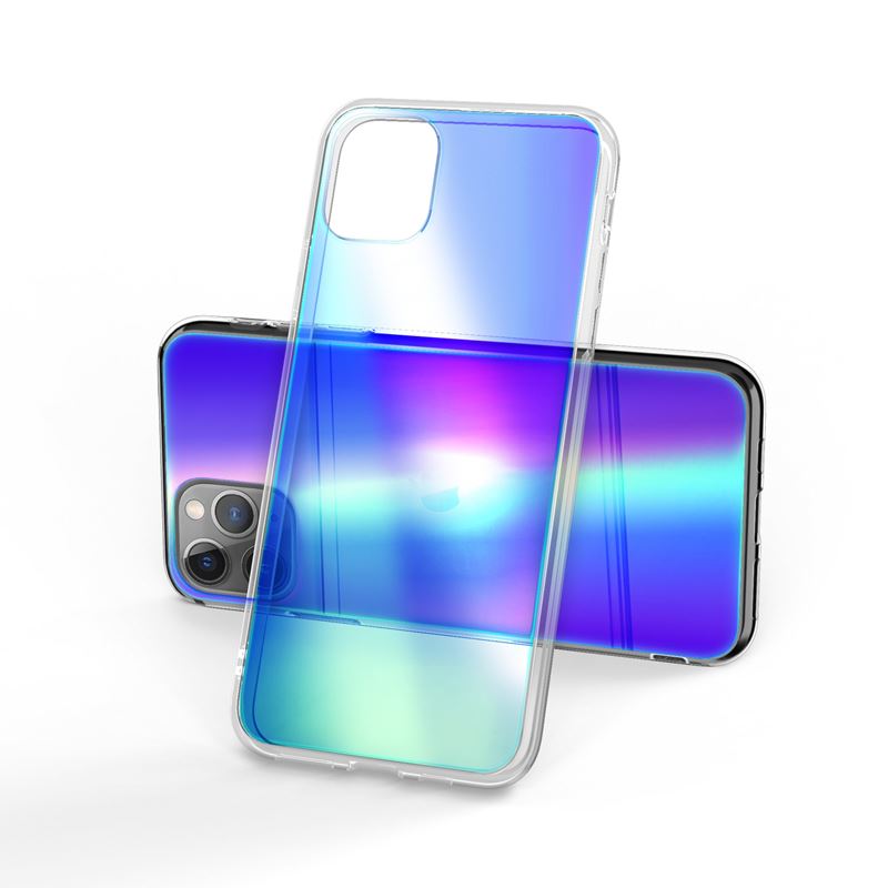 Zizo Refine - Hoesje voor iPhone 11 Pro (Horizon)