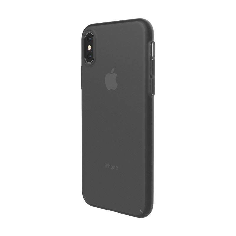 Incase Lift Case for iPhone Xs Max (Graphite)