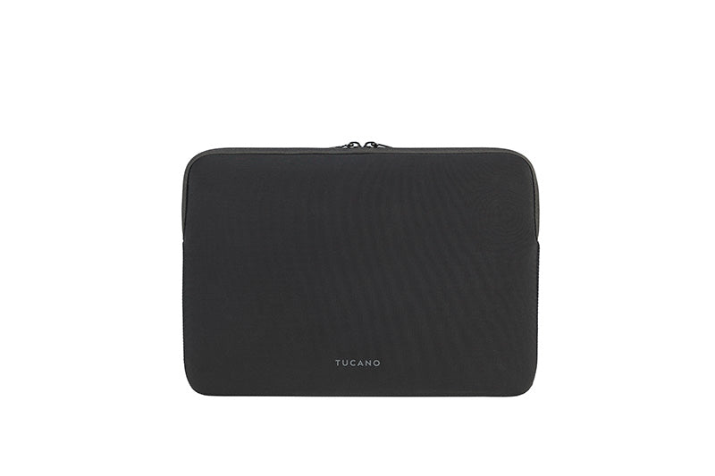 Tucano Top Second Skin - Sleeve voor MacBook Pro 14" 2021 (zwart)