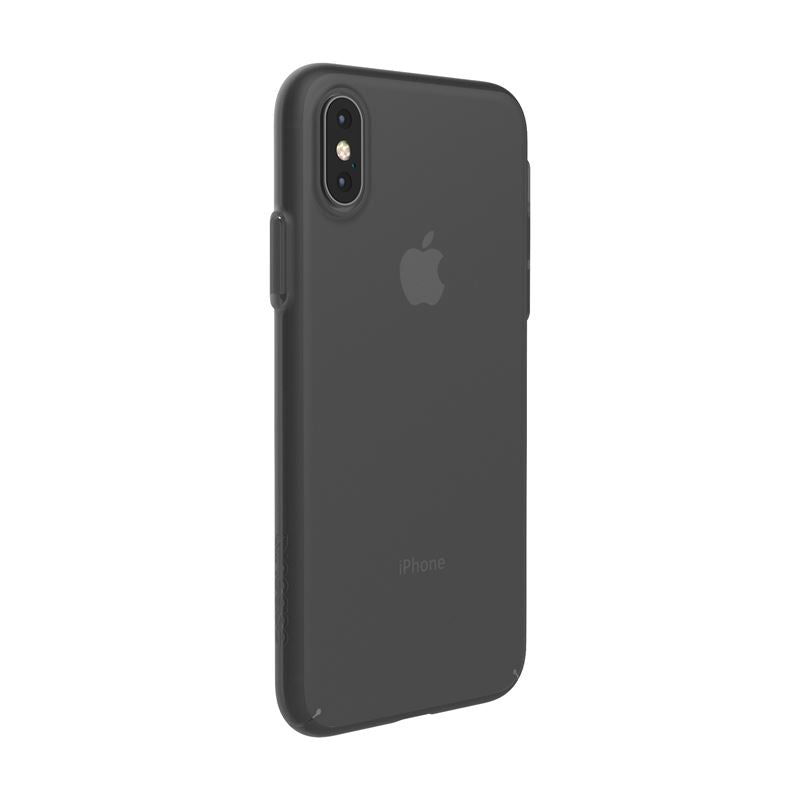 Incase Lift Case for iPhone Xs Max (Graphite)