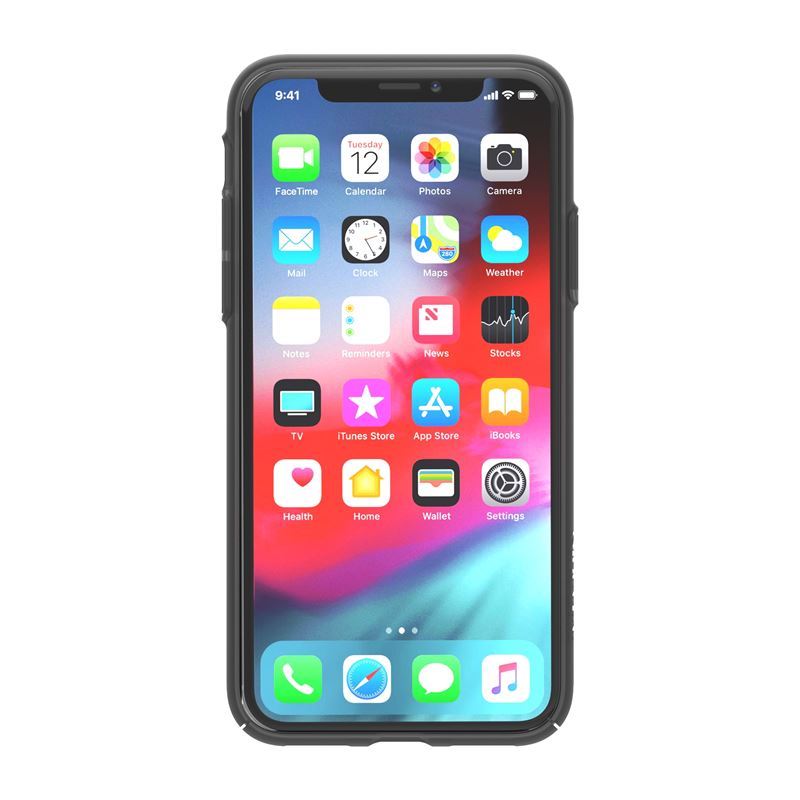 Incase Lift Case for iPhone Xs Max (Graphite)