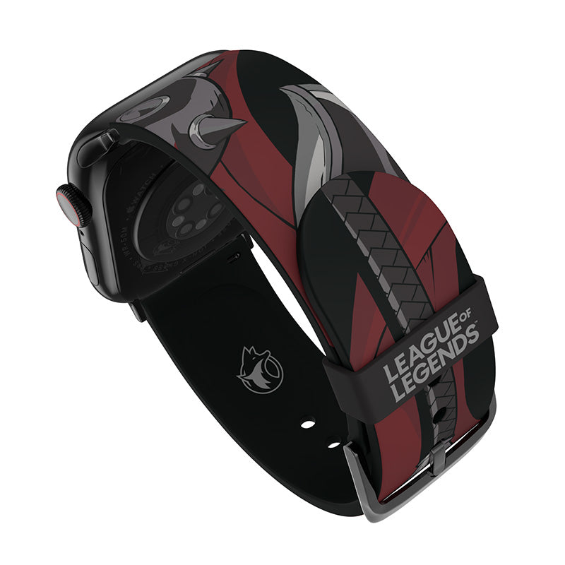 League of Legends - Band for Apple Watch 38/40/41/42/44/45/49 mm (Darius)