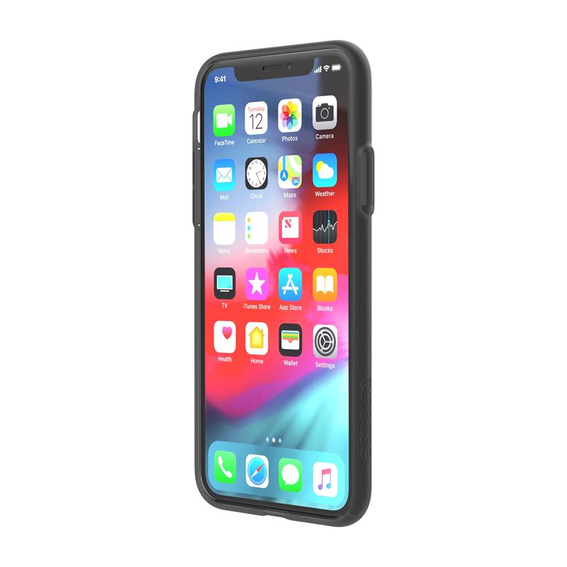 Incase Lift Case for iPhone Xs Max (Graphite)