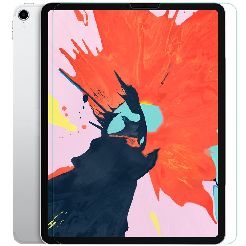 Nillkin H+ Anti-Explosion Glass 0.3 mm - Protective glass for iPad Pro 12.9 (2020/2018)